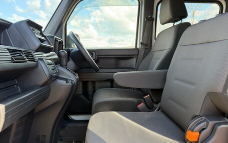 Honda N-VAN, 2019 год, 890 000 рублей, 19 фотография