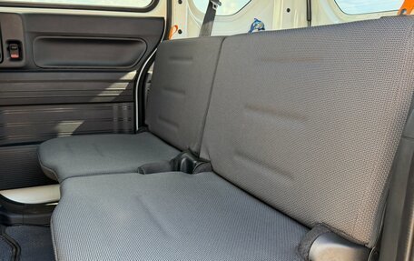 Honda N-VAN, 2019 год, 890 000 рублей, 20 фотография