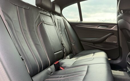 BMW 5 серия, 2020 год, 4 100 000 рублей, 17 фотография