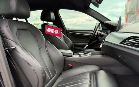 BMW 5 серия, 2020 год, 4 100 000 рублей, 18 фотография