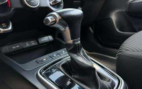 KIA Rio IV, 2018 год, 1 400 000 рублей, 15 фотография