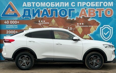 Haval F7x I, 2022 год, 1 770 000 рублей, 2 фотография