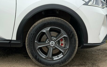 Haval F7x I, 2022 год, 1 770 000 рублей, 12 фотография