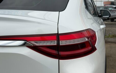 Haval F7x I, 2022 год, 1 770 000 рублей, 10 фотография