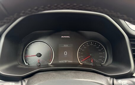 Haval F7x I, 2022 год, 1 770 000 рублей, 14 фотография