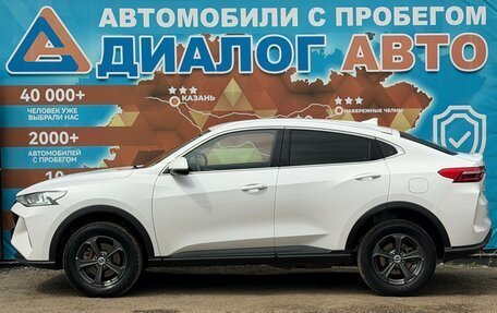 Haval F7x I, 2022 год, 1 770 000 рублей, 6 фотография