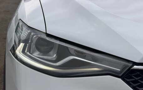 Haval F7x I, 2022 год, 1 770 000 рублей, 9 фотография