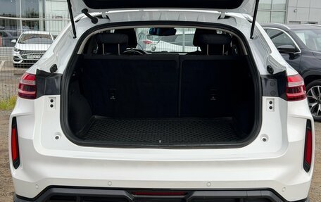 Haval F7x I, 2022 год, 1 770 000 рублей, 11 фотография