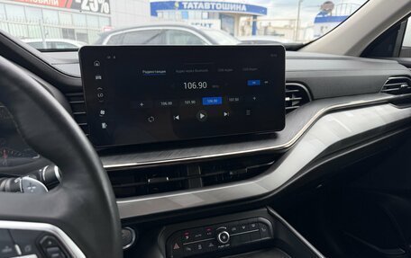 Haval F7x I, 2022 год, 1 770 000 рублей, 15 фотография