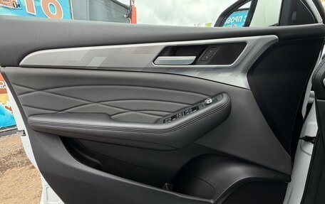 Haval F7x I, 2022 год, 1 770 000 рублей, 16 фотография