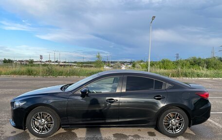 Mazda 6, 2013 год, 1 400 000 рублей, 3 фотография