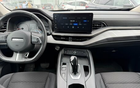 Haval F7x I, 2022 год, 1 770 000 рублей, 22 фотография