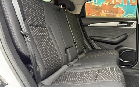 Haval F7x I, 2022 год, 1 770 000 рублей, 20 фотография
