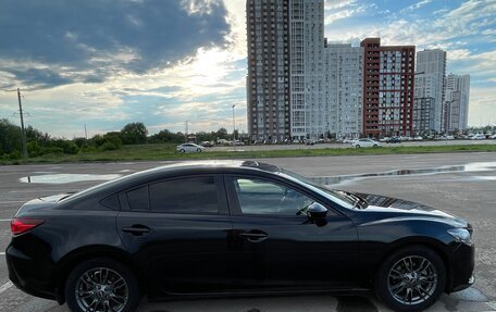 Mazda 6, 2013 год, 1 400 000 рублей, 2 фотография