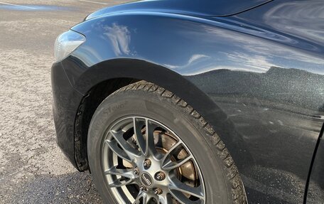 Mazda 6, 2013 год, 1 400 000 рублей, 8 фотография