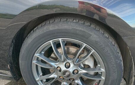 Mazda 6, 2013 год, 1 400 000 рублей, 7 фотография