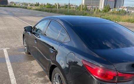 Mazda 6, 2013 год, 1 400 000 рублей, 12 фотография