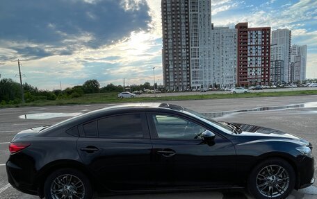 Mazda 6, 2013 год, 1 400 000 рублей, 16 фотография