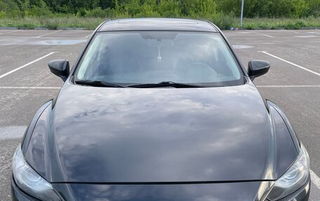 Mazda 6, 2013 год, 1 400 000 рублей, 14 фотография