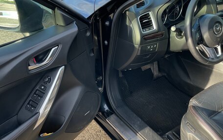 Mazda 6, 2013 год, 1 400 000 рублей, 18 фотография