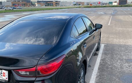 Mazda 6, 2013 год, 1 400 000 рублей, 13 фотография