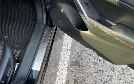 Mazda 6, 2013 год, 1 400 000 рублей, 23 фотография
