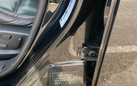 Mazda 6, 2013 год, 1 400 000 рублей, 26 фотография