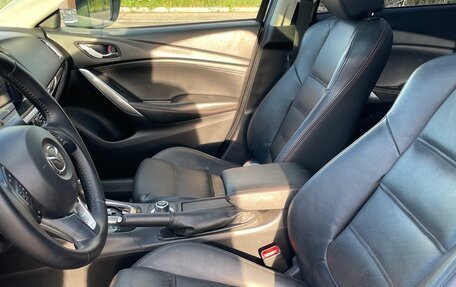 Mazda 6, 2013 год, 1 400 000 рублей, 28 фотография