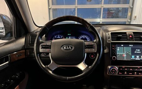 KIA Mohave I, 2019 год, 2 960 000 рублей, 10 фотография