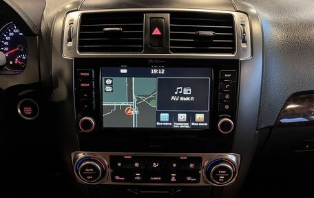 KIA Mohave I, 2019 год, 2 960 000 рублей, 13 фотография