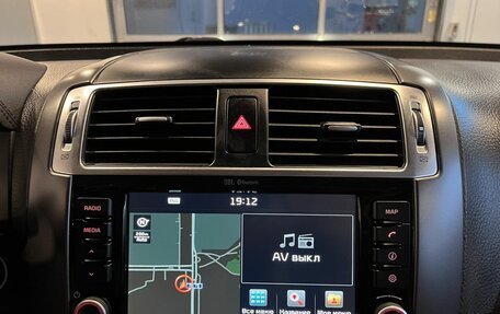 KIA Mohave I, 2019 год, 2 960 000 рублей, 14 фотография