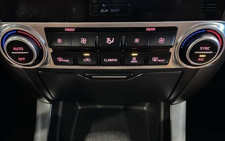 KIA Mohave I, 2019 год, 2 960 000 рублей, 15 фотография