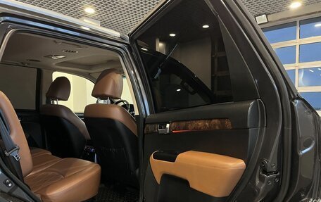 KIA Mohave I, 2019 год, 2 960 000 рублей, 17 фотография
