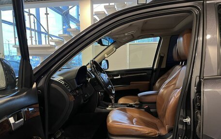 KIA Mohave I, 2019 год, 2 960 000 рублей, 16 фотография
