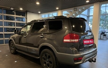 KIA Mohave I, 2019 год, 2 960 000 рублей, 5 фотография