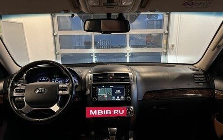 KIA Mohave I, 2019 год, 2 960 000 рублей, 9 фотография