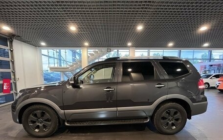 KIA Mohave I, 2019 год, 2 960 000 рублей, 6 фотография