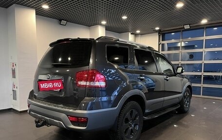 KIA Mohave I, 2019 год, 2 960 000 рублей, 3 фотография