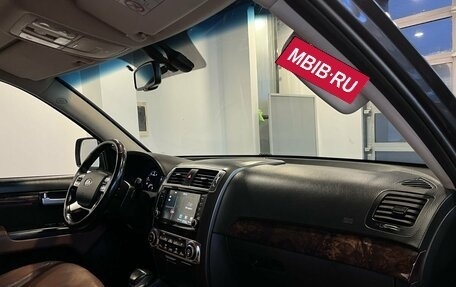 KIA Mohave I, 2019 год, 2 960 000 рублей, 12 фотография