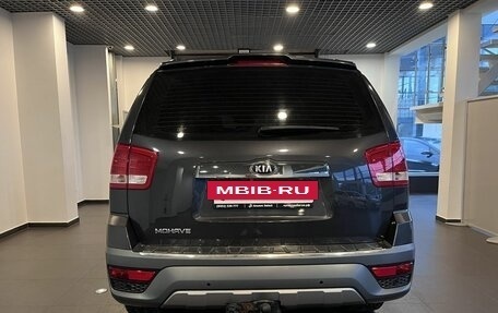 KIA Mohave I, 2019 год, 2 960 000 рублей, 4 фотография
