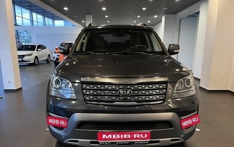 KIA Mohave I, 2019 год, 2 960 000 рублей, 8 фотография