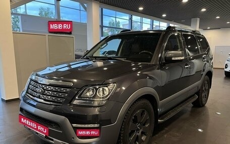 KIA Mohave I, 2019 год, 2 960 000 рублей, 7 фотография