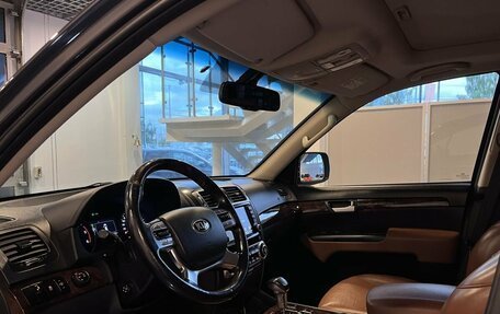 KIA Mohave I, 2019 год, 2 960 000 рублей, 22 фотография