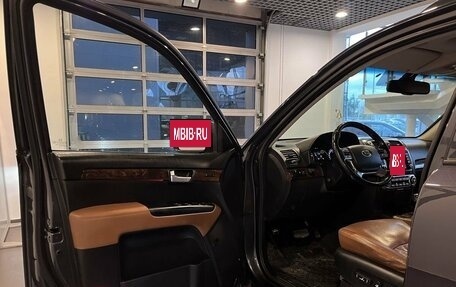 KIA Mohave I, 2019 год, 2 960 000 рублей, 20 фотография