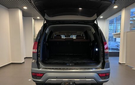 KIA Mohave I, 2019 год, 2 960 000 рублей, 39 фотография
