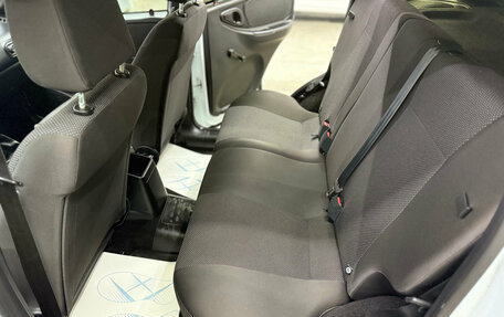 Chevrolet Niva I рестайлинг, 2019 год, 820 000 рублей, 20 фотография