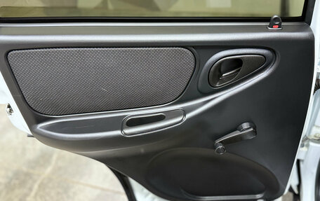 Chevrolet Niva I рестайлинг, 2019 год, 820 000 рублей, 21 фотография