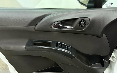 Opel Meriva, 2013 год, 750 000 рублей, 10 фотография
