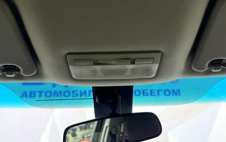 Opel Meriva, 2013 год, 750 000 рублей, 19 фотография