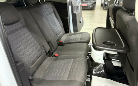 Opel Meriva, 2013 год, 750 000 рублей, 22 фотография